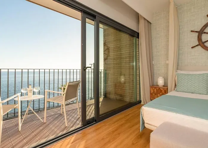 Sea - Rural Experience By Seapearl וילה