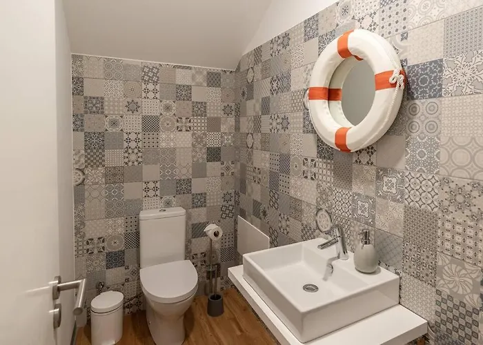 Sea - Rural Experience By Seapearl *