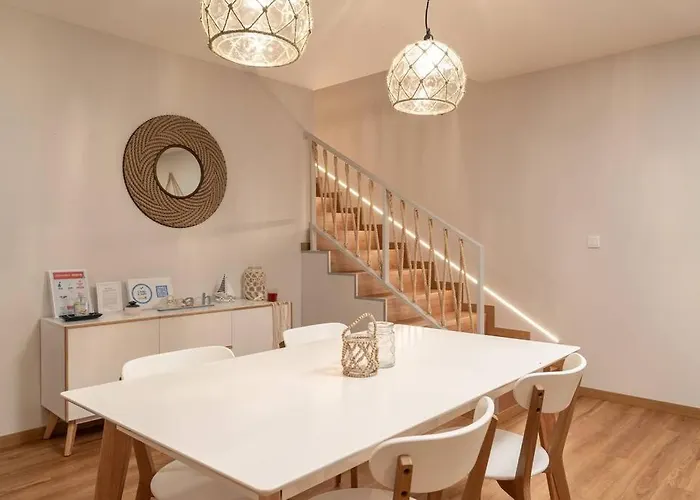 Sea - Rural Experience By Seapearl פול דו מאר