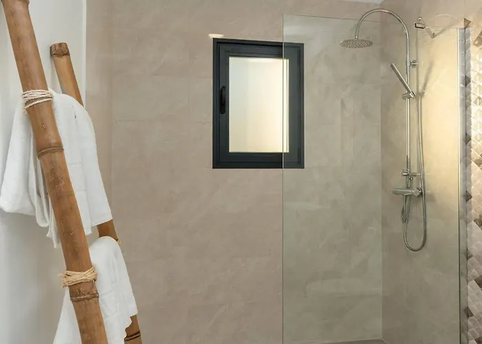 וילה Sea - Rural Experience By Seapearl *