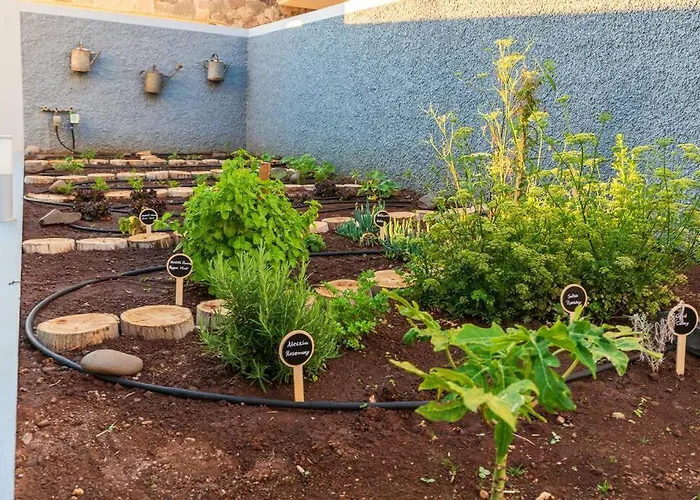 Sea - Rural Experience By Seapearl * פול דו מאר