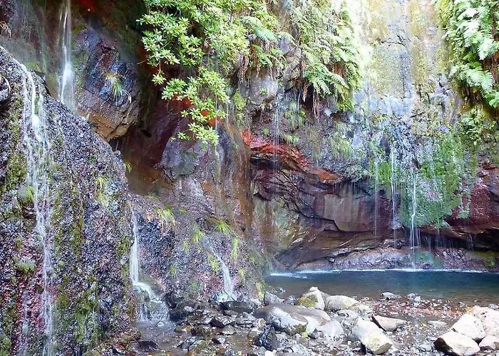 Sea - Rural Experience By Seapearl * פול דו מאר