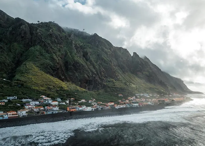 וילה Sea - Rural Experience By Seapearl